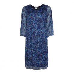 2-Biz Maxi Dresses Blue