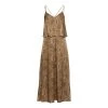 Philosophy Blues Original Midas Dress Brown