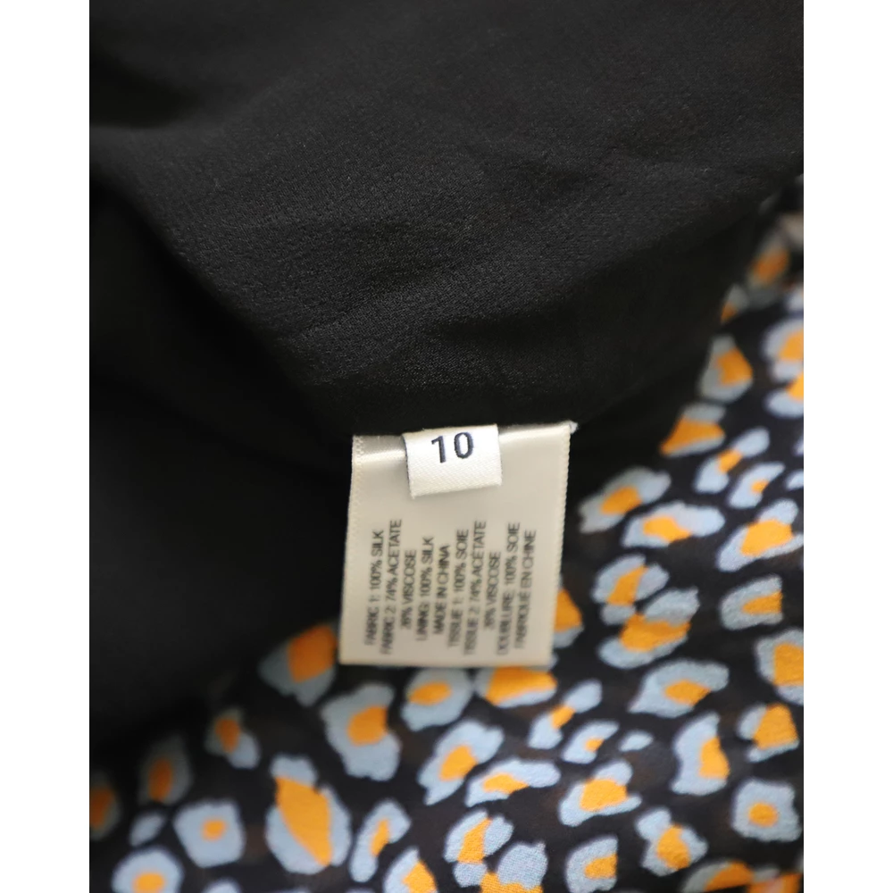 Proenza Schouler Maxi Dresses Black 2 Proenza Schouler Maxi Dresses Black - Bilde 2