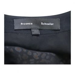 Proenza Schouler Maxi Dresses Black 11 Proenza Schouler Maxi Dresses Black -Tilbud miinto Butikk unnamed file 2431