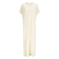 IBEN Adonis Long Dress NWE Beige