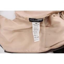 Dolce & Gabbana Maxi Dress Black -Tilbud miinto Butikk unnamed file 2446