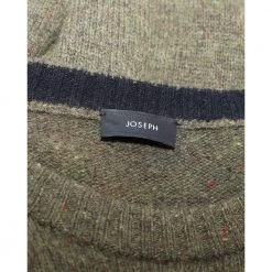 Joseph Maxi Dresses Green -Tilbud miinto Butikk unnamed file 2452