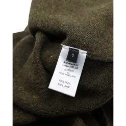 Joseph Maxi Dresses Green -Tilbud miinto Butikk unnamed file 2454