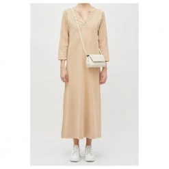 Aspesi Dress Beige -Tilbud miinto Butikk unnamed file 2459