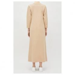 Aspesi Dress Beige -Tilbud miinto Butikk unnamed file 2460
