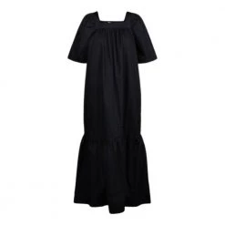 Rodebjer Donya Dress Black