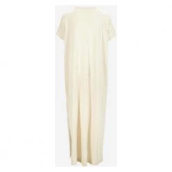 IBEN Dresses Beige