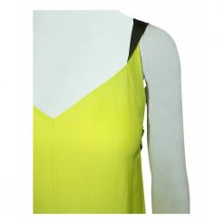 Rag & Bone Colette Slip Dress Green