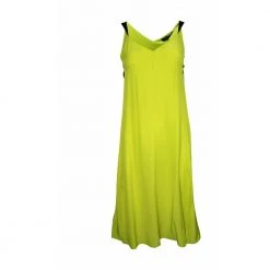 Rag & Bone Colette Slip Dress Green -Tilbud miinto Butikk unnamed file 2493
