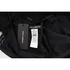 Dolce & Gabbana Floral Lace Long Ball Maxi Dress Black -Tilbud miinto Butikk unnamed file 2513