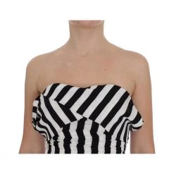 Dolce & Gabbana Stretch Dress Black 9 Dolce & Gabbana Stretch Dress Black -Tilbud miinto Butikk unnamed file 2521