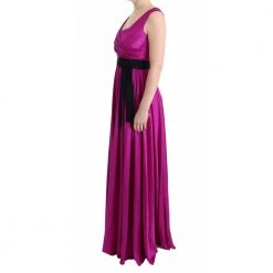 Dolce & Gabbana Maxi Dresses Pink -Tilbud miinto Butikk unnamed file 2538