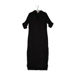 Bella Dahl Maxi Dresses Black