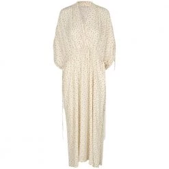 Notes Du Nord Maxi Dresses Beige