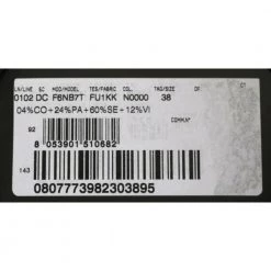 Dolce & Gabbana Floral Lace Sheath Dress Black -Tilbud miinto Butikk unnamed file 2609