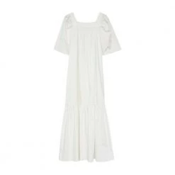 Rodebjer Dress Donya White