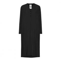 Project AJ117 Maxi Dresses Black