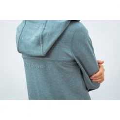 Sea Pine Close To My Heart Babe Hood Dress Klær Blue -Tilbud miinto Butikk unnamed file 2620