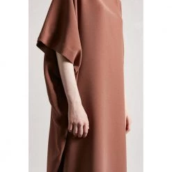 Mark Kenly Domino Tan Dera Dress X Kjole Og Skjørt Kjole Brown