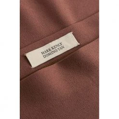 Mark Kenly Domino Tan Dera Dress X Kjole Og Skjørt Kjole Brown -Tilbud miinto Butikk unnamed file 2627