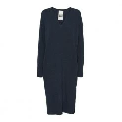 Project AJ117 Silence Solid Kjoler Blue