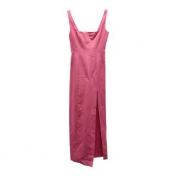 STAUD Maxi Dresses Pink -Tilbud miinto Butikk unnamed file 2641
