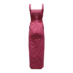 STAUD Maxi Dresses Pink -Tilbud miinto Butikk unnamed file 2643