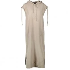 Elias Rumelis Maxi Dress Beige