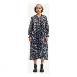 Samsøe Samsøe Maxi Dresses Blue