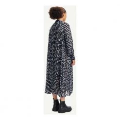 Samsøe Samsøe Maxi Dresses Blue -Tilbud miinto Butikk unnamed file 2676