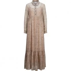 Ottod'Ame Maxikli Beige