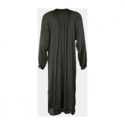 Made In Italia Dress Black