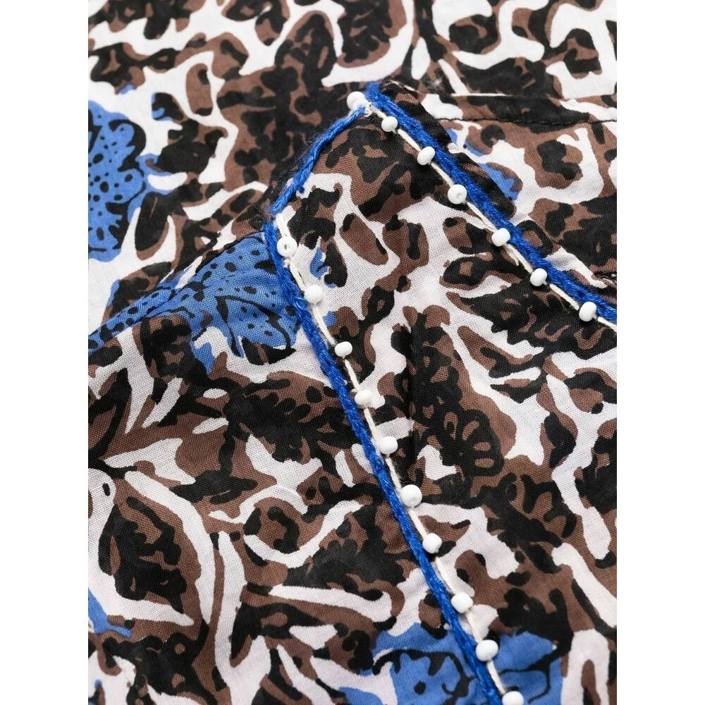 P.A.R.O.S.H. Dress Blue 2 P.A.R.O.S.H. Dress Blue - Bilde 2