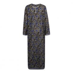 P.A.R.O.S.H. Dress Blue 13 P.A.R.O.S.H. Dress Blue -Tilbud miinto Butikk unnamed file 2696