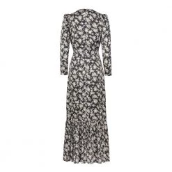 Pia Tjelta Grace Dress Black