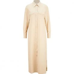 Ottod'Ame Shirt Beige