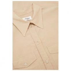 Ottod'Ame Shirt Beige -Tilbud miinto Butikk unnamed file 2703
