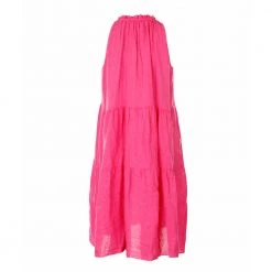 Made In Italia Dress Pink