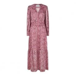 Dante 6 Dress Pink