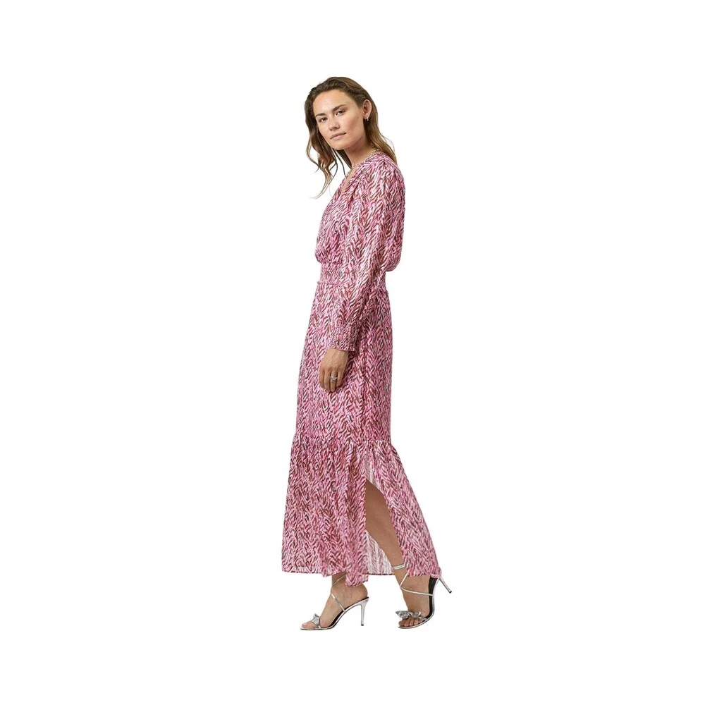 Dante 6 Dress Pink 3 Dante 6 Dress Pink - Bilde 3