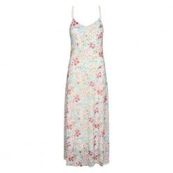 Moves Stinma Kjole Pink