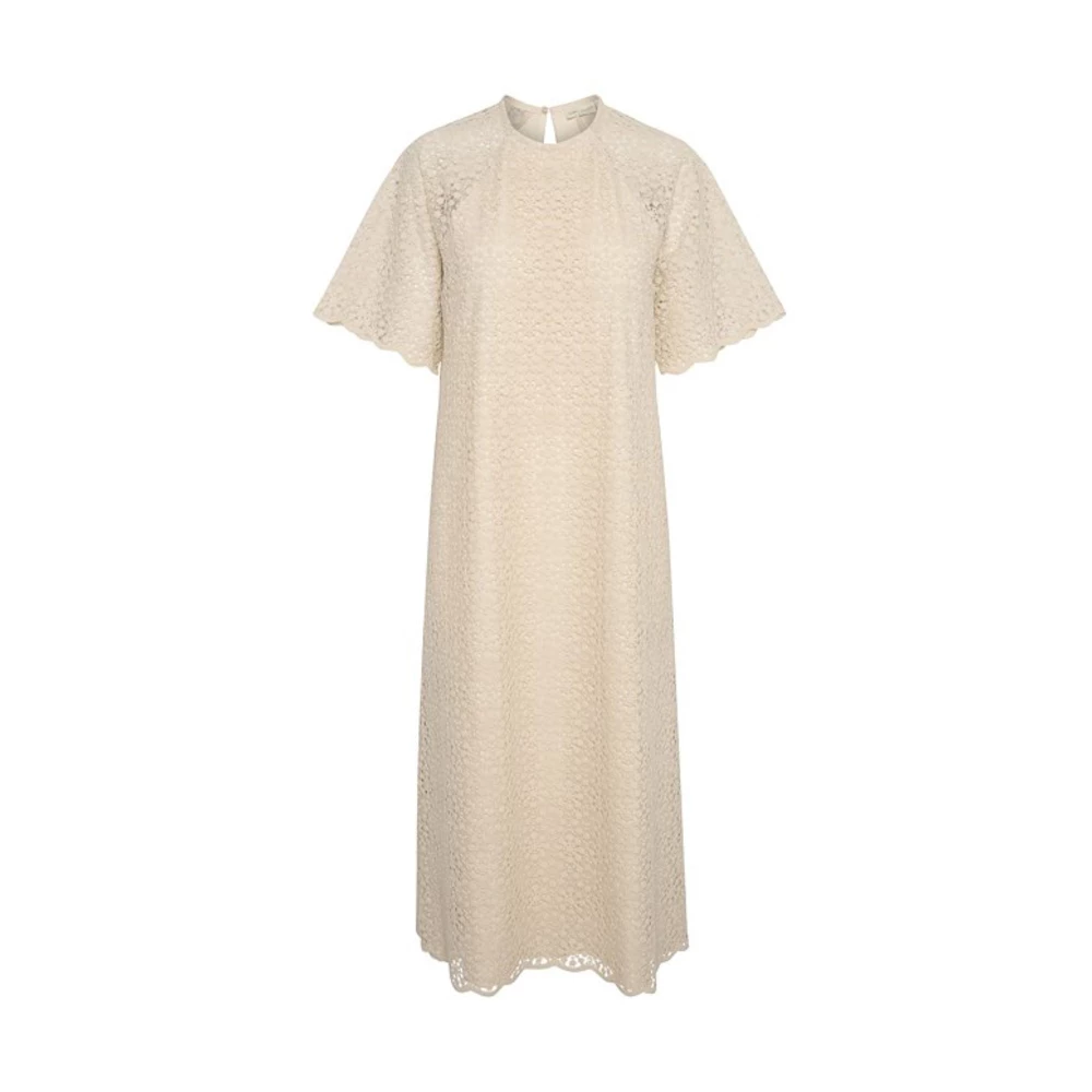 InWear Day Dresses Beige 6 InWear Day Dresses Beige - Bilde 6