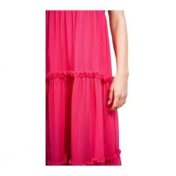 Manila Grace Dress Pink -Tilbud miinto Butikk unnamed file 2725