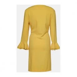 Moschino Pre-Owned Maxi Dresses Yellow -Tilbud miinto Butikk unnamed file 2731
