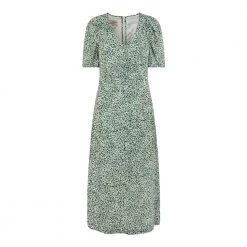 Baum Und Pferdgarten Addax Dresses Green -Tilbud miinto Butikk unnamed file 2736