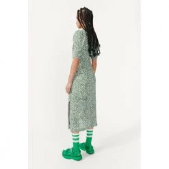 Baum Und Pferdgarten Addax Dresses Green -Tilbud miinto Butikk unnamed file 2737