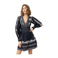 Love Lolita Inana Dress Blue