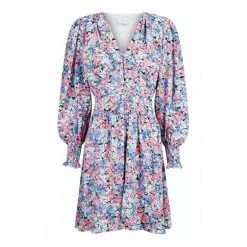 Neo Noir Lecia Cutie Dress Pink