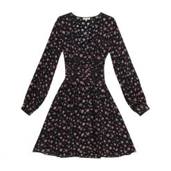 BY TIMO Summer Dress 2230561 Black